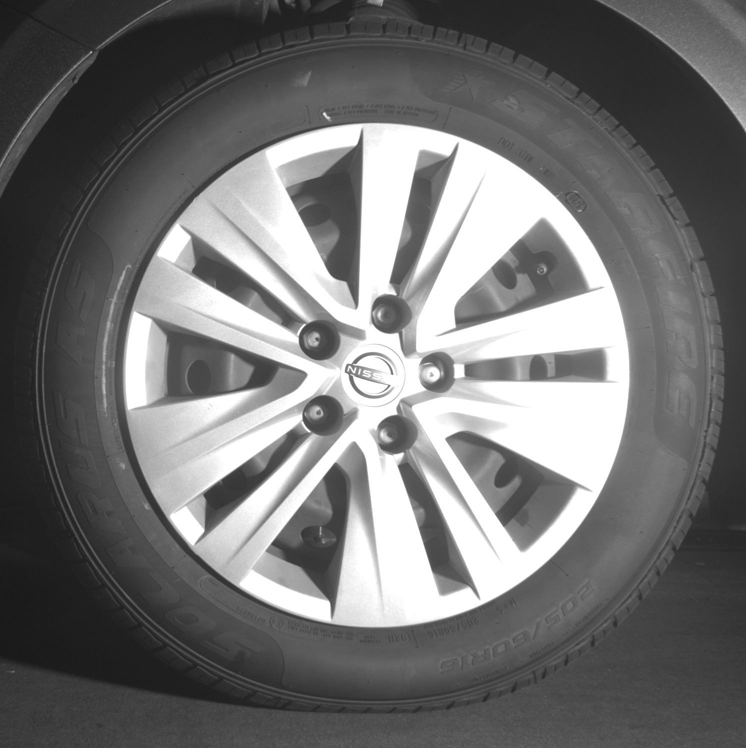 Used 2025 Nissan Sentra S FWD image 12