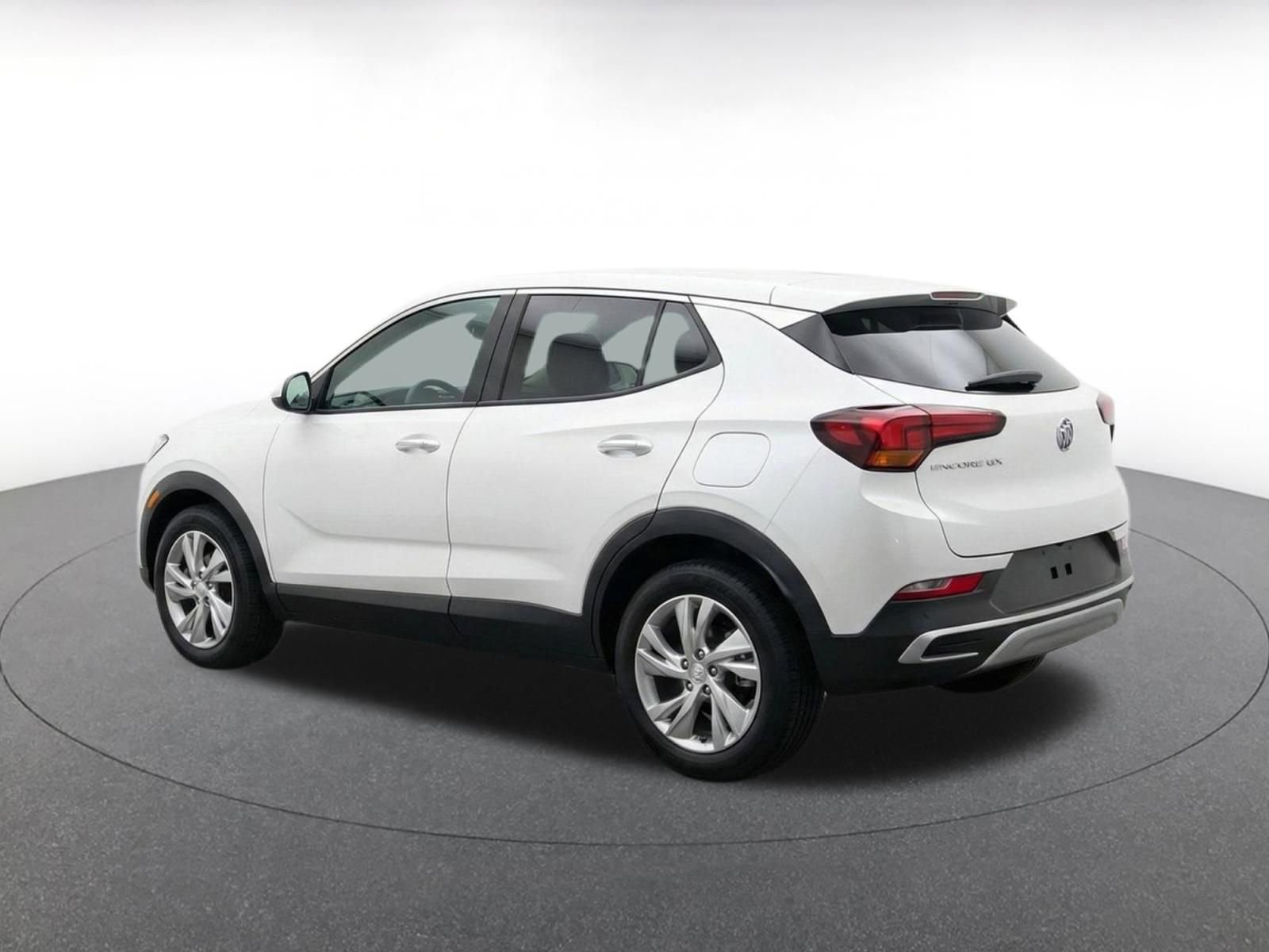 Used 2025 Buick Encore GX Preferred FWD image 7