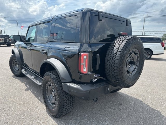 New 2025 Ford Bronco Badlands image 23