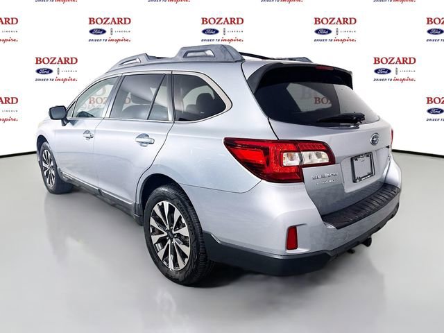 Used 2015 Subaru Outback 3.6R Limited image 6