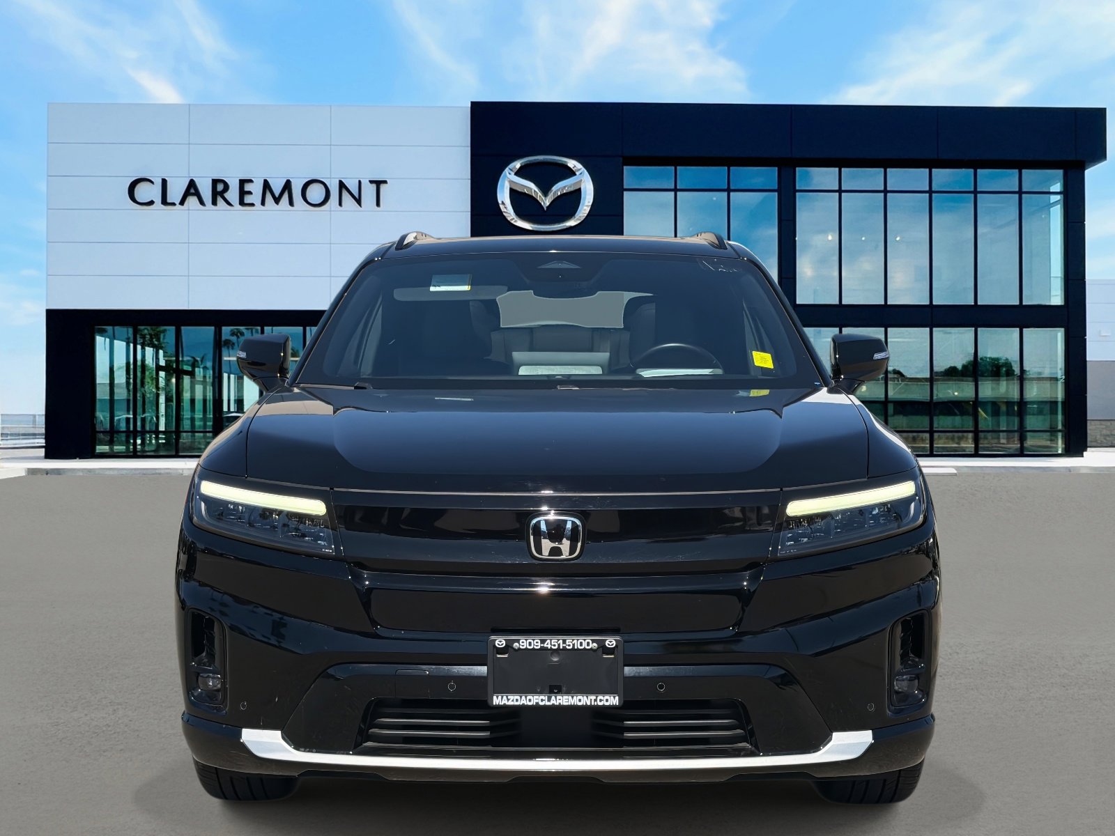 Used 2024 Honda Prologue Touring image 2