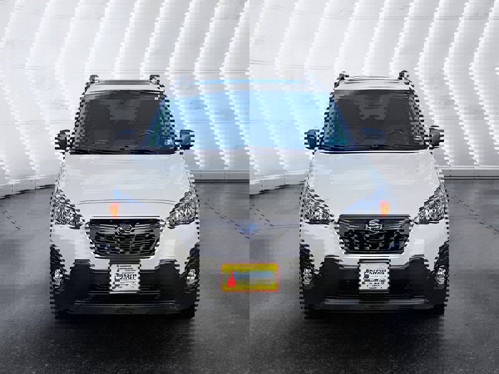 Used 2023 Subaru Crosstrek 2.5i Sport image 9