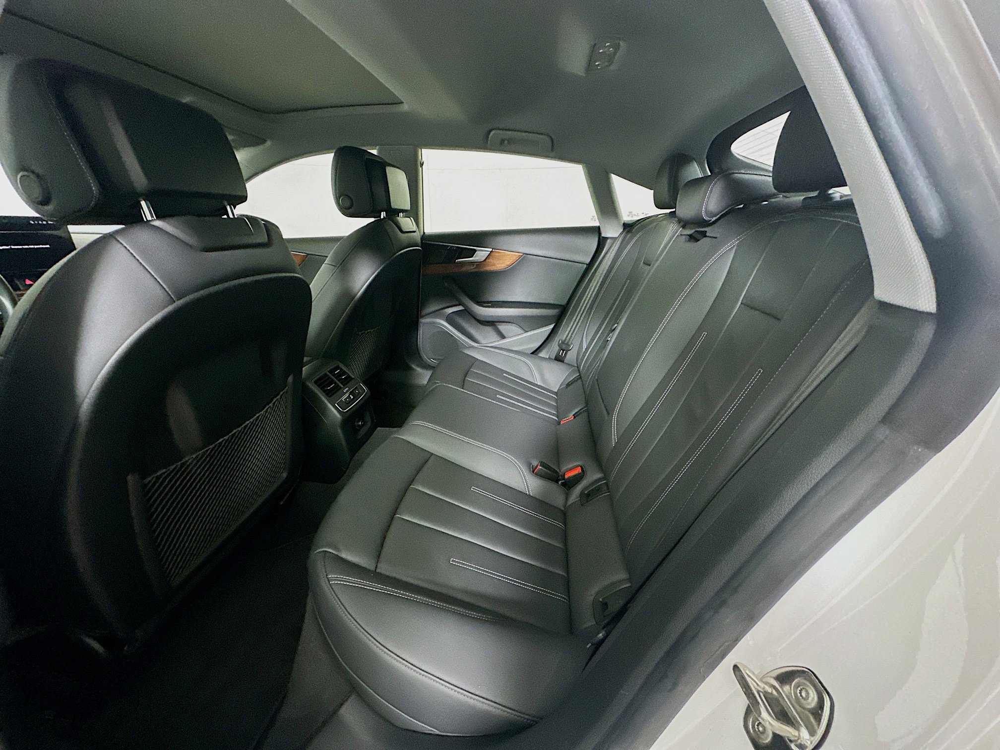 Used 2022 Audi A5 2.0T Premium w/ Convenience Package image 28