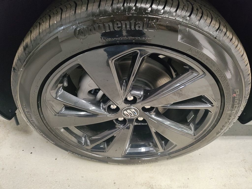 New 2026 Buick Envision Sport Touring image 20