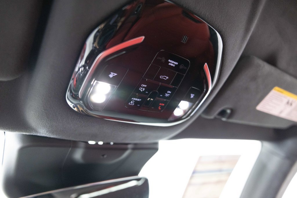 New 2026 Maserati GranTurismo Modena AWD/4WD image 31
