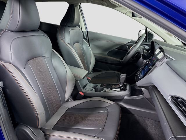 New 2026 Subaru Crosstrek 2.5i Limited w/ Crosstrek Mirror Package image 27
