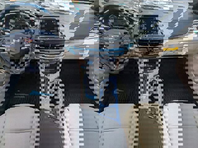 New 2026 Cadillac CT4 Premium Luxury image 14