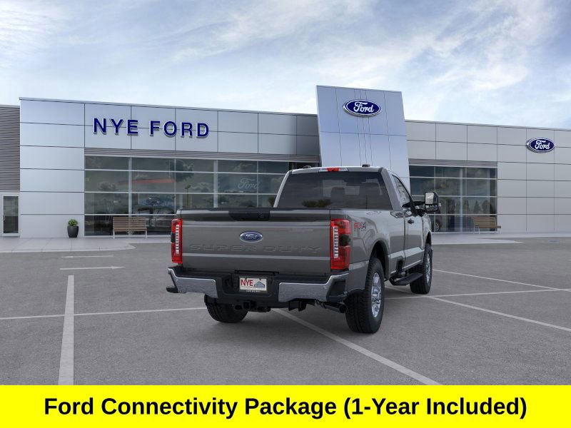 New 2026 Ford F350 XLT w/ 360-Degree Camera Package image 8