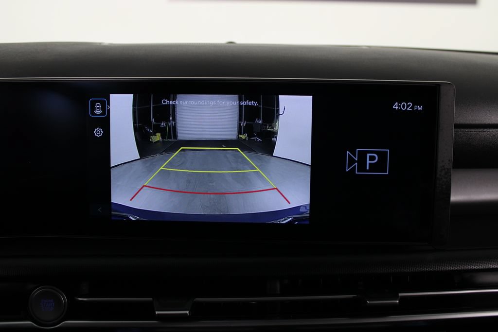 Certified 2026 Hyundai Tucson SEL FWD image 29