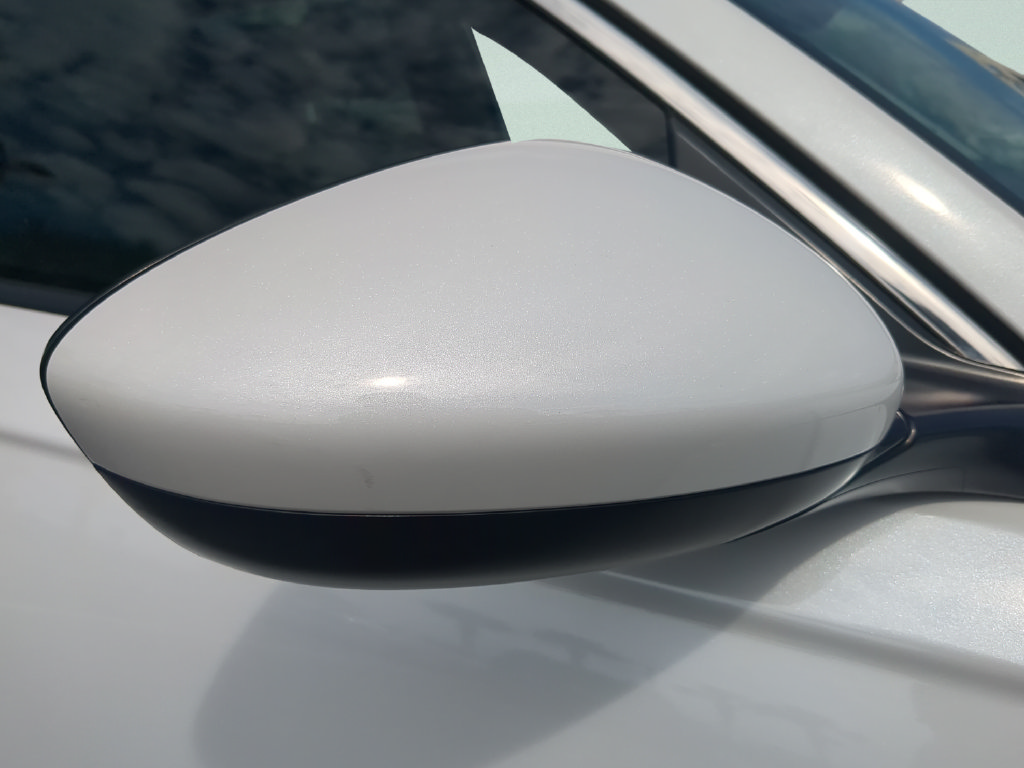 Certified 2025 Honda Accord LX image 25