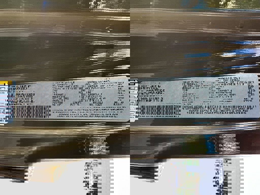 New 2026 Jeep Gladiator Rubicon w/ Dual Top Group image 34