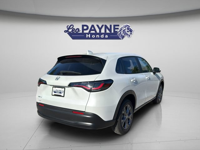 New 2027 Honda HR-V LX image 7