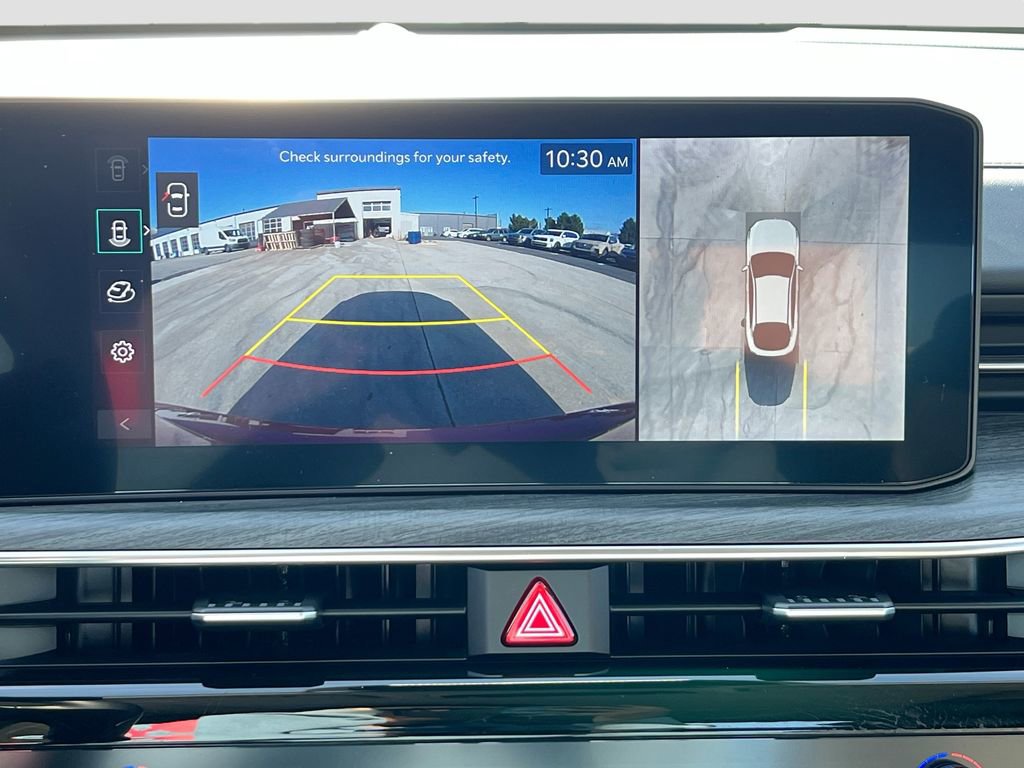 Certified 2025 Kia K5 EX image 21