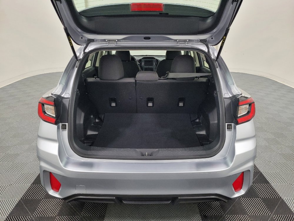 Used 2024 Subaru Impreza 2.0i image 29