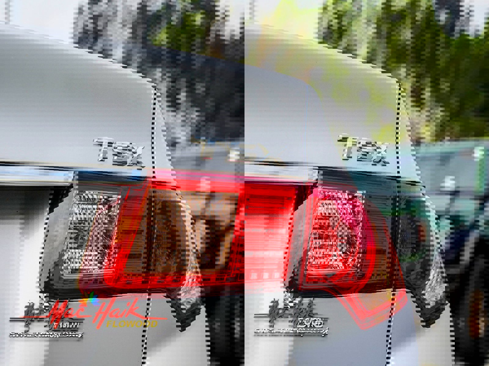 Used 2012 Acura TSX Sedan image 5