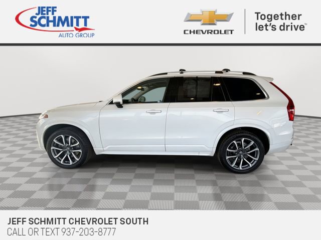 Used 2019 Volvo XC90 T6 Momentum image 6