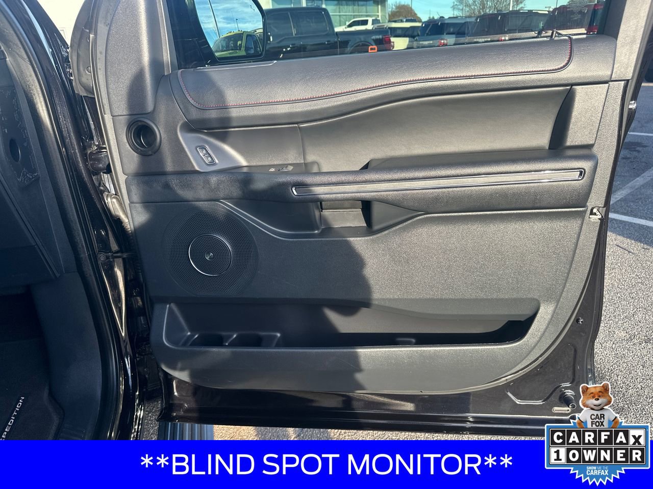 Used 2022 Ford Expedition Limited image 14