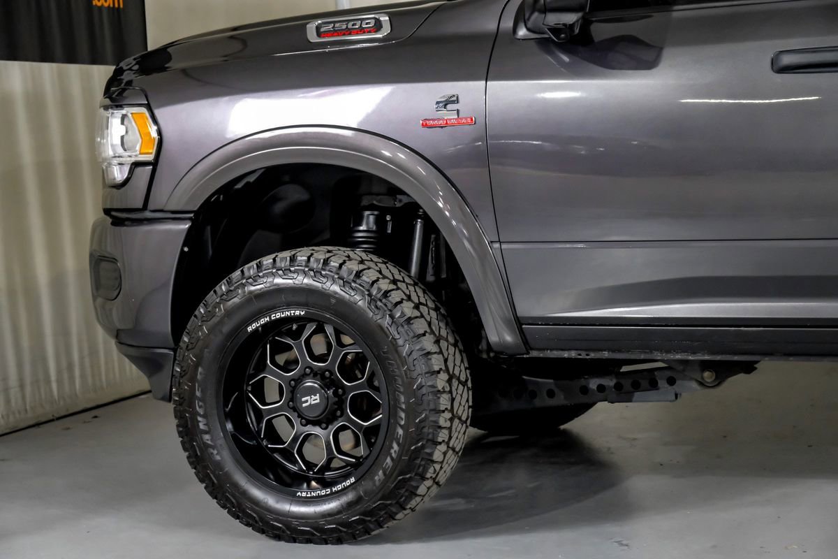 Used 2024 RAM 2500 Tradesman w/ Towing Technology Group image 13