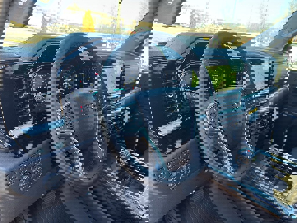 New 2026 Chevrolet Silverado 1500 LT Trail Boss w/ LT Trail Boss Premium Package image 22