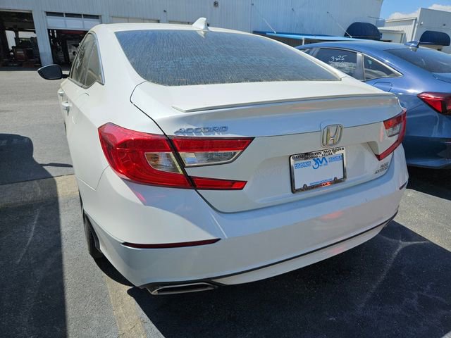 Used 2019 Honda Accord Sport image 9