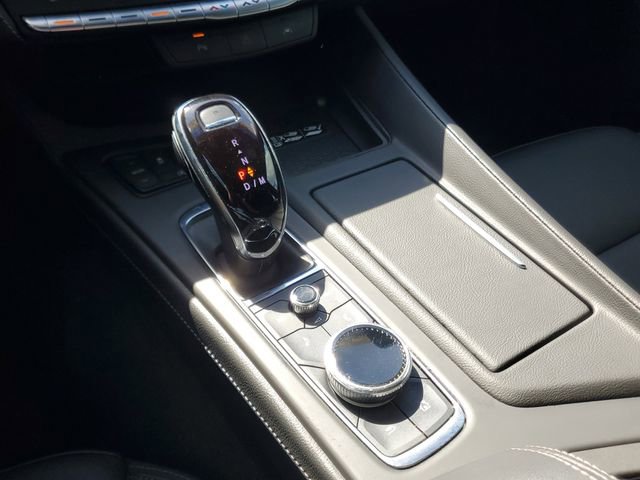 Certified 2024 Cadillac CT5 Luxury image 24