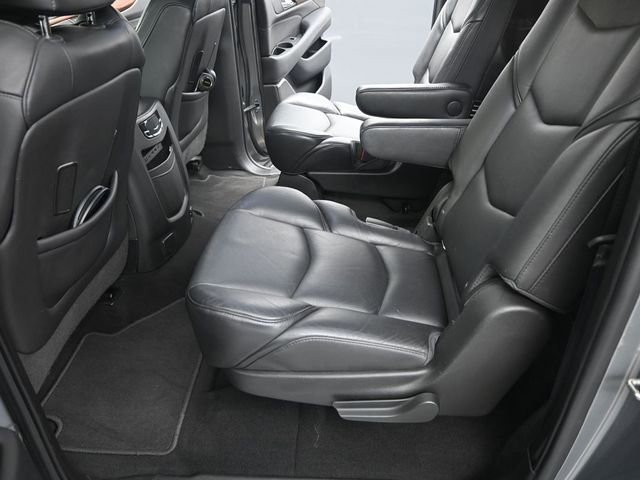 Used 2018 Cadillac Escalade ESV Premium Luxury image 24
