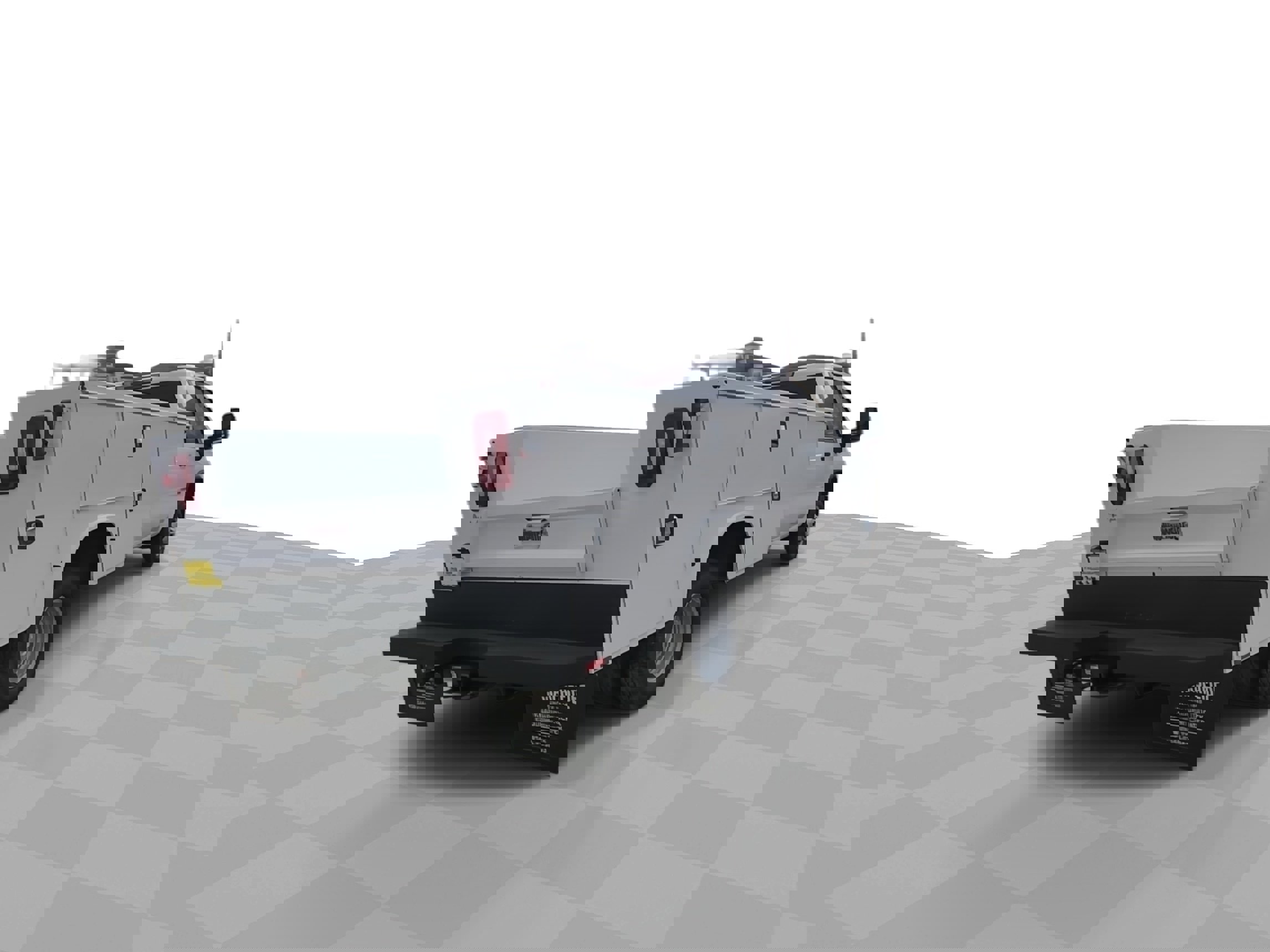 New 2026 Chevrolet Silverado 3500 W/T w/ WT Convenience Package image 40