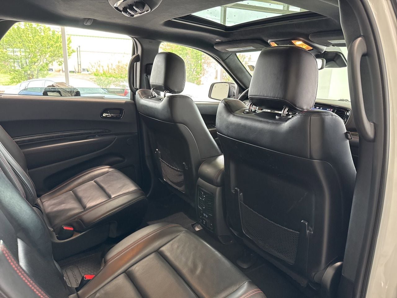 Used 2023 Dodge Durango R/T AWD/4WD image 47