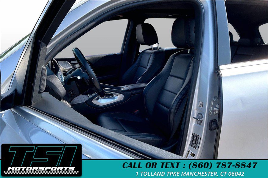 Used 2020 Mercedes-Benz GLE 350 4MATIC image 25
