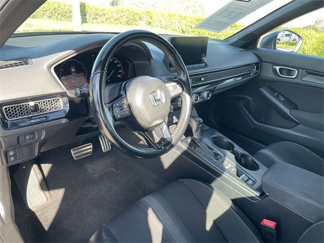 Used 2023 Honda Civic Sport image 10