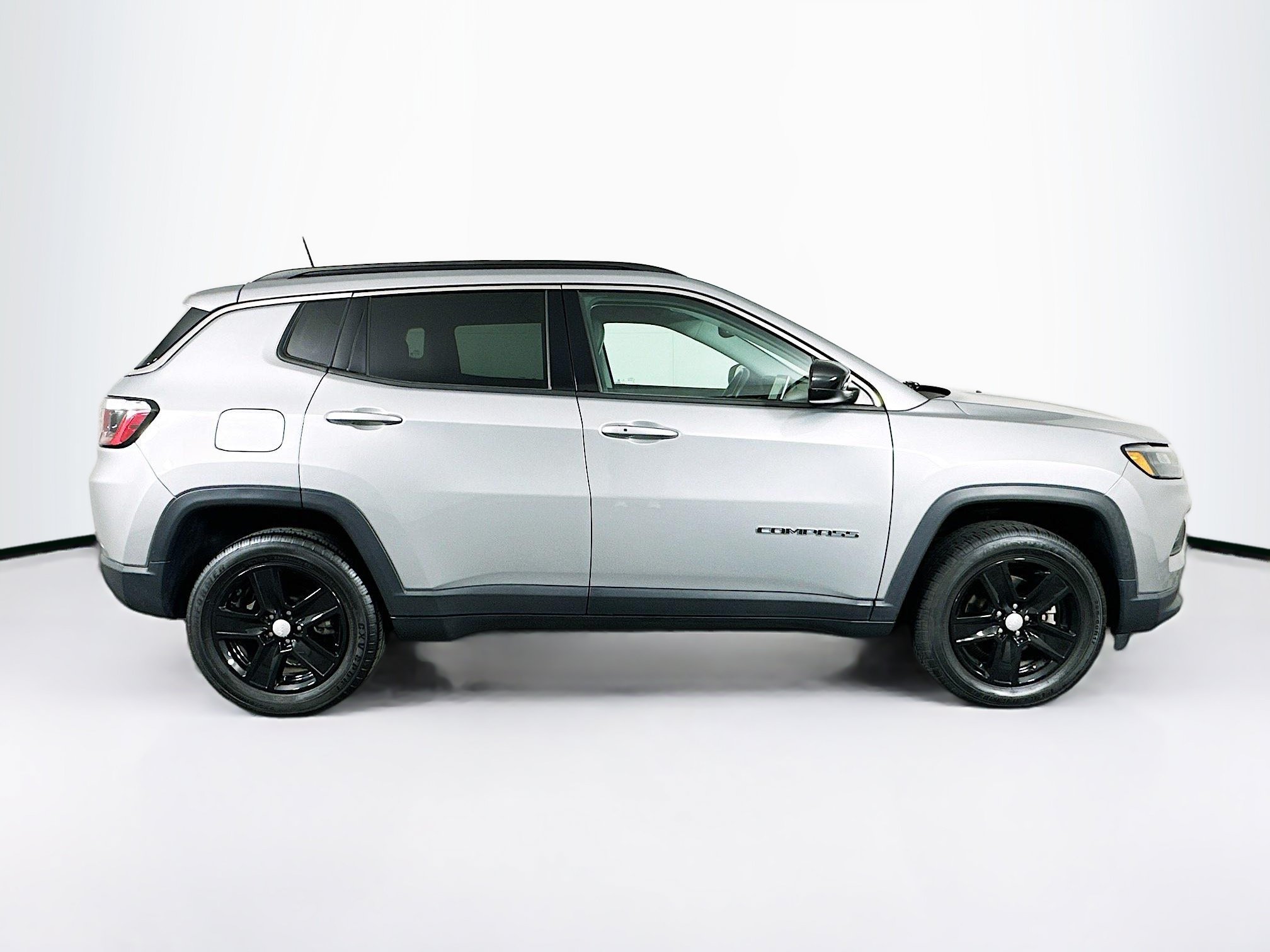 Used 2022 Jeep Compass Latitude w/ Convenience Group AWD/4WD image 10