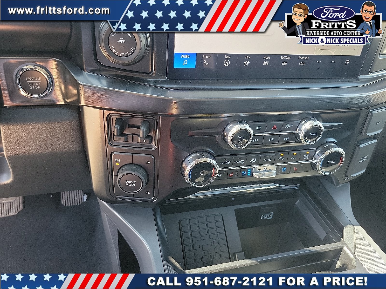 New 2026 Ford F450 Lariat w/ Lariat Ultimate Package AWD/4WD image 10