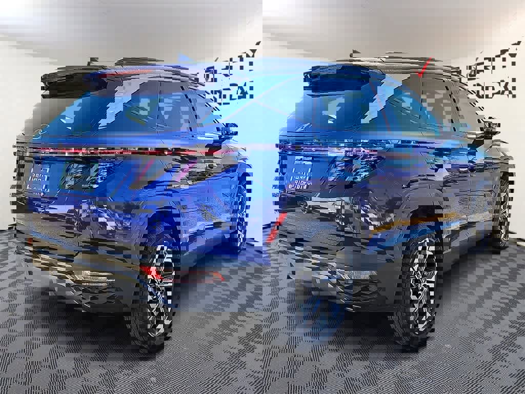 Used 2024 Hyundai Tucson Limited image 5