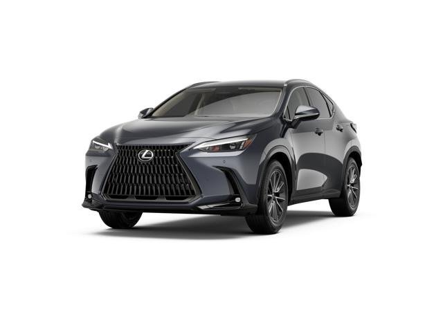 New 2026 Lexus NX 350 AWD w/ Accessory Package (K3) video 1