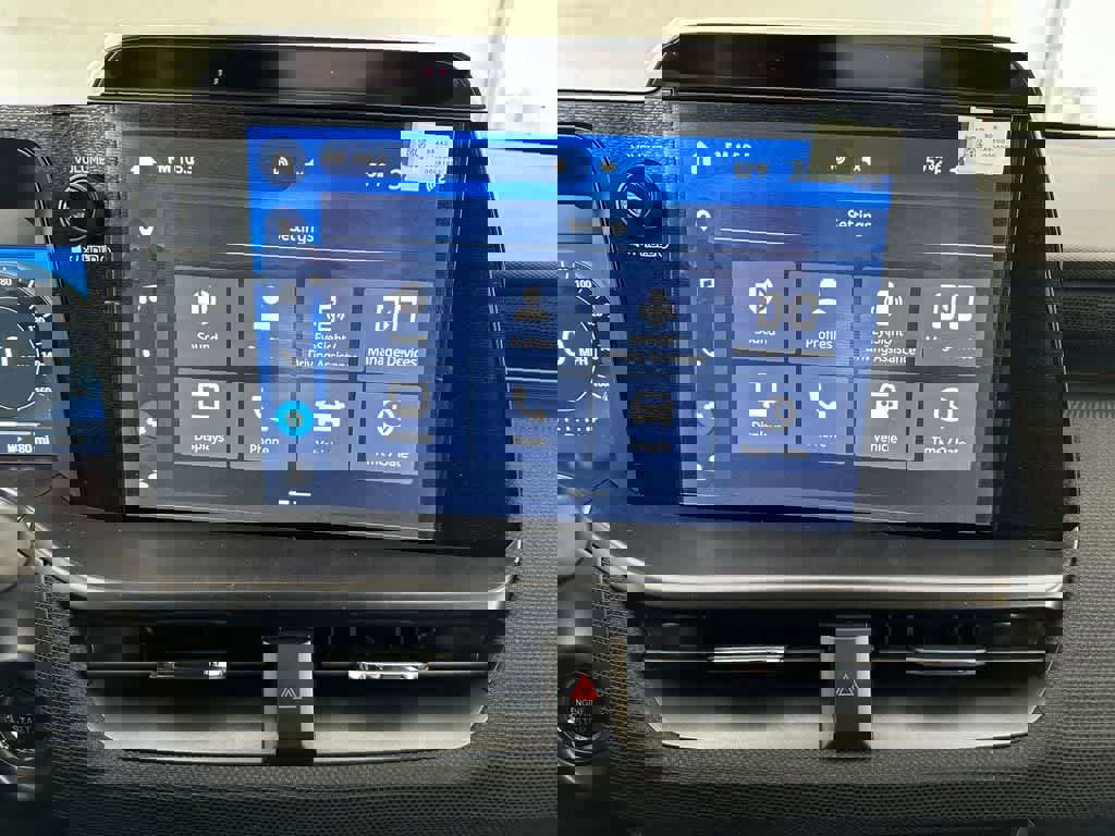 New 2026 Subaru Outback Limited image 17