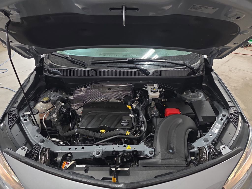 Certified 2023 Buick Encore GX Preferred image 31