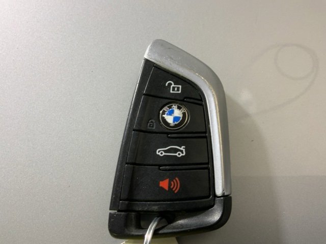 Used 2019 BMW X3 xDrive30i image 44