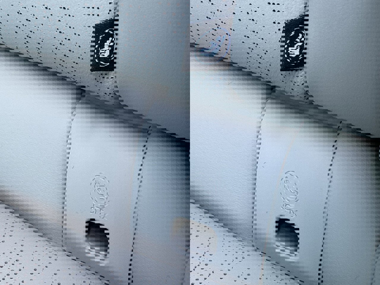 New 2026 Nissan Murano Platinum image 15