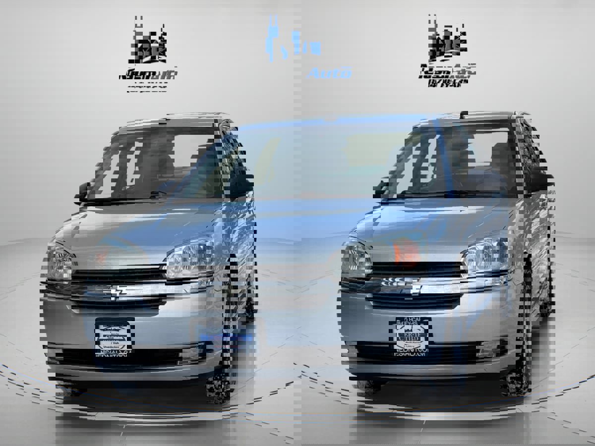 Used 2005 Chevrolet Malibu LT w/ Preferred Equipment Group image 11