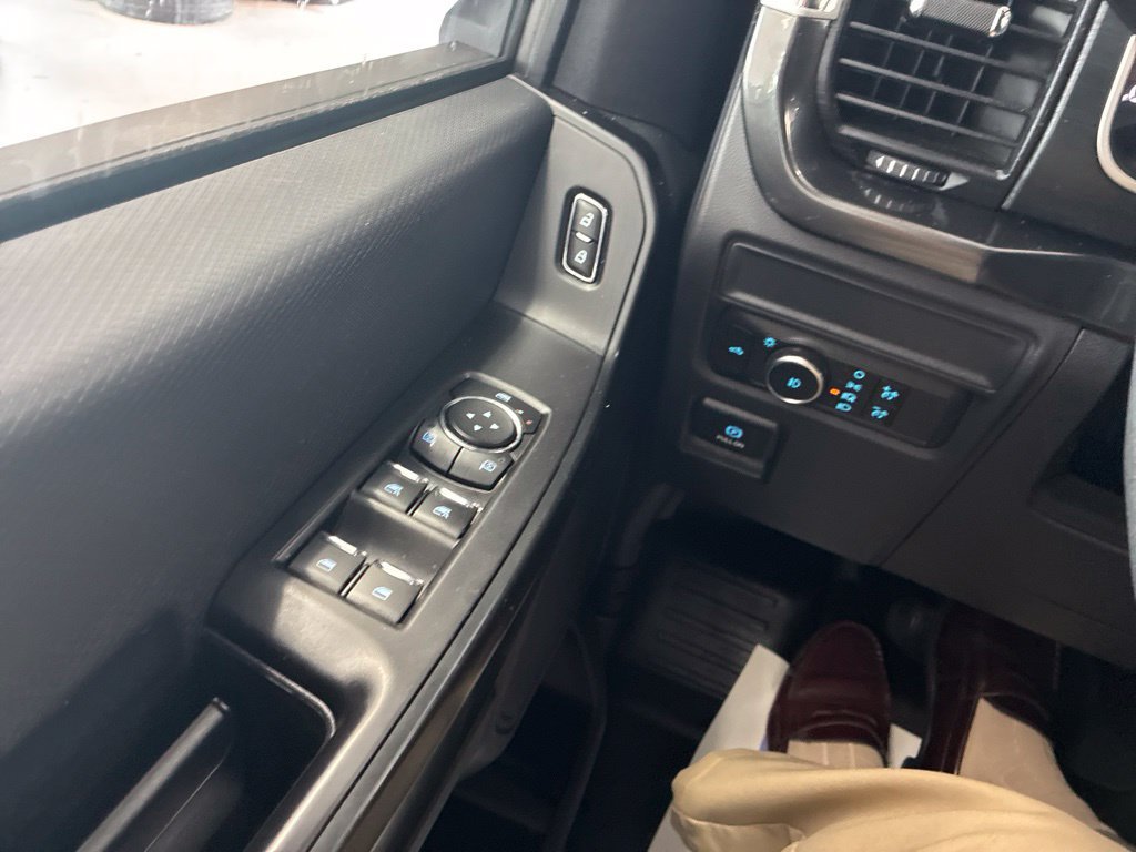 Used 2021 Ford F150 XL w/ STX Appearance Package AWD/4WD image 46