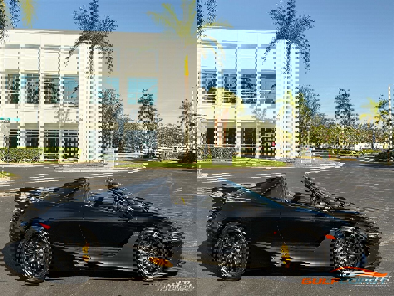 Used 2022 McLaren 720S Performance image 60