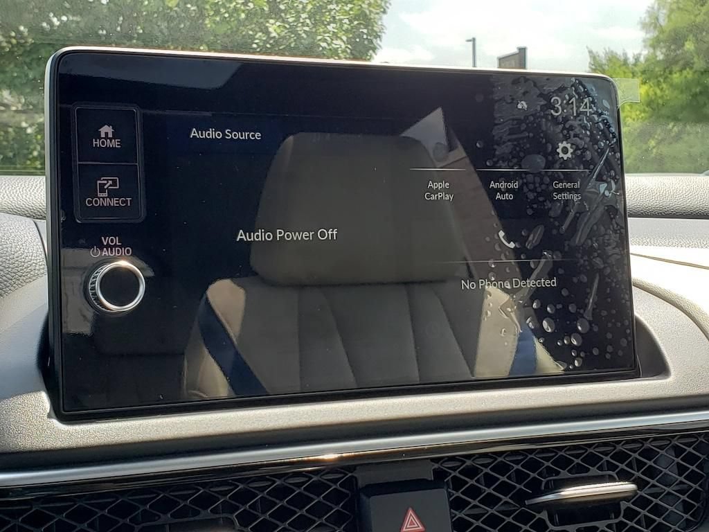 Certified 2025 Acura ADX A-Spec AWD/4WD image 25