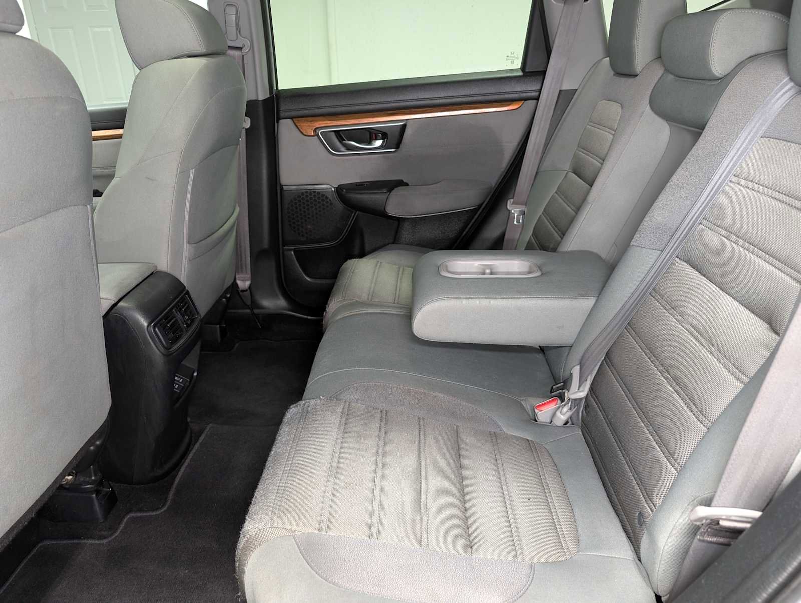 Used 2018 Honda CR-V EX image 24
