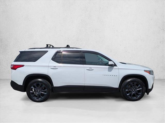 Used 2019 Chevrolet Traverse RS FWD image 4