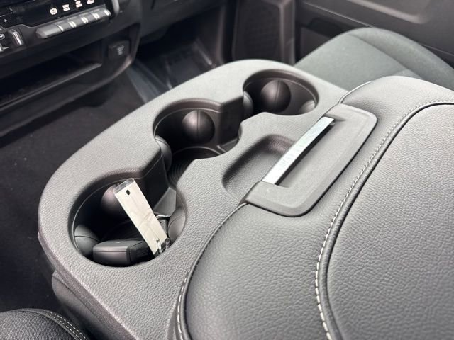New 2026 RAM 2500 Tradesman AWD/4WD image 31