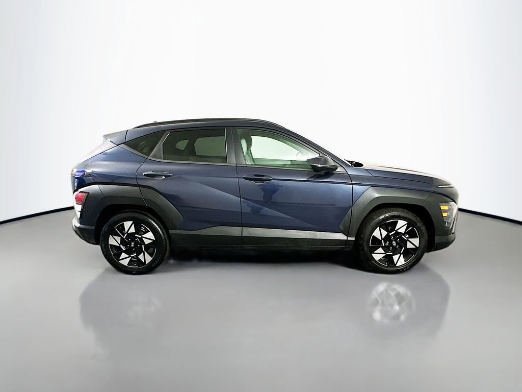 Certified 2024 Hyundai Kona SEL image 4