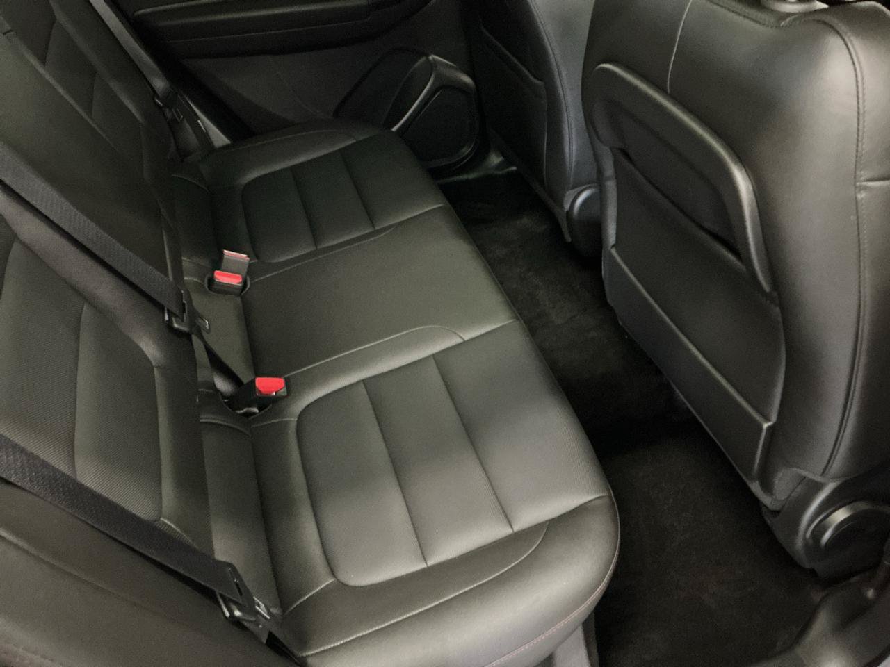 Used 2024 Chevrolet TrailBlazer RS w/ Convenience Package AWD/4WD image 12