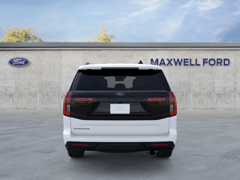New 2026 Ford Expedition Platinum AWD/4WD image 18