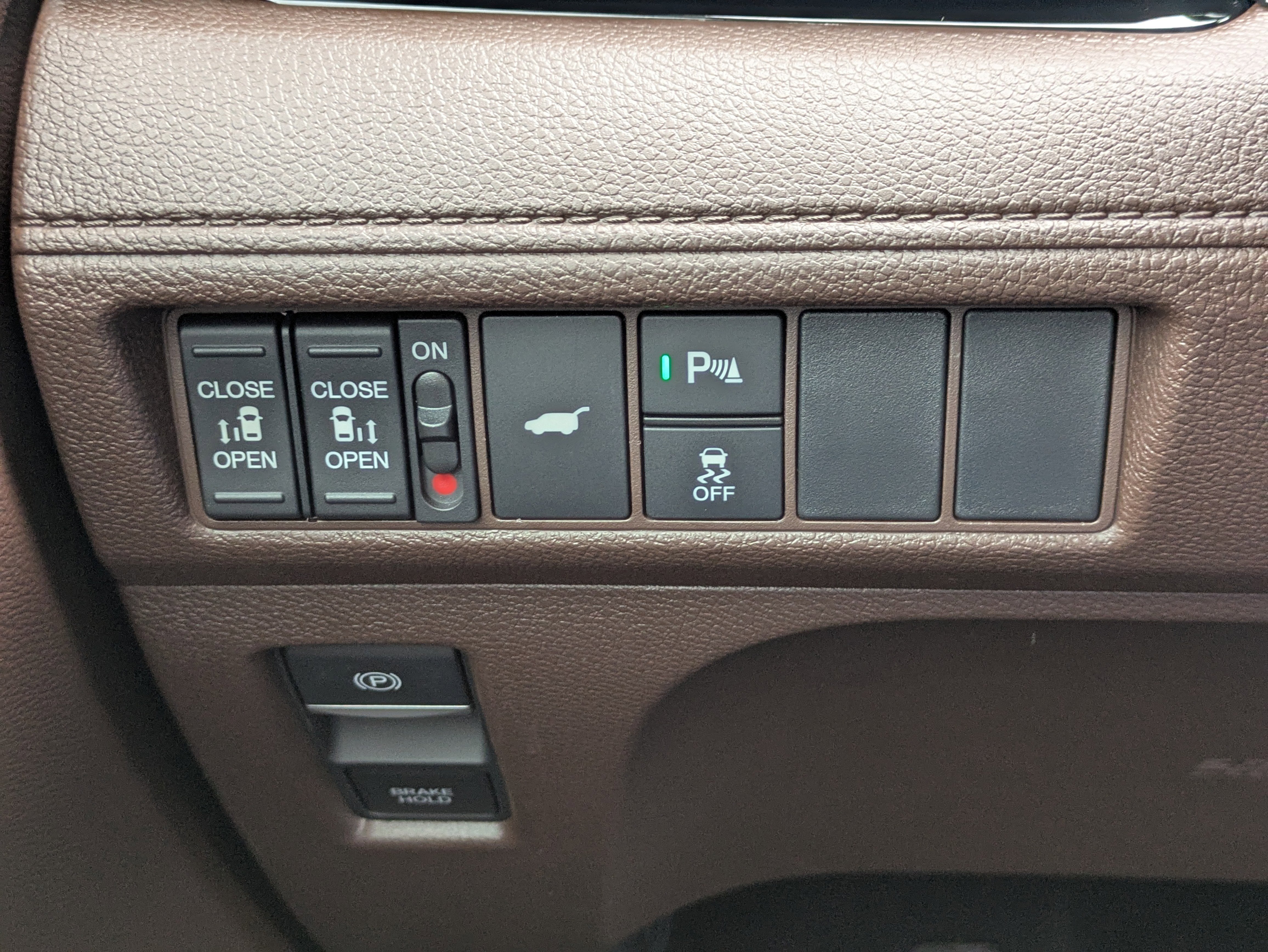 New 2026 Honda Odyssey Elite image 31