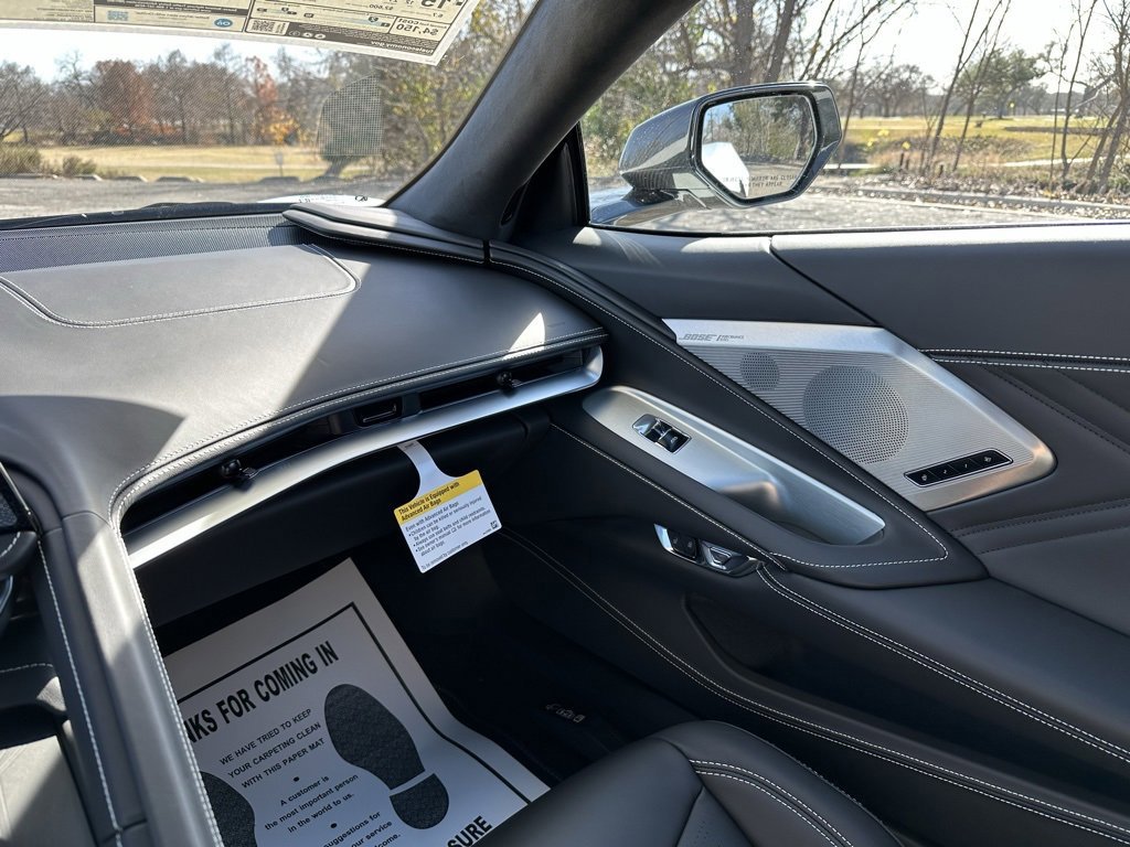 New 2026 Chevrolet Corvette Z06 image 53